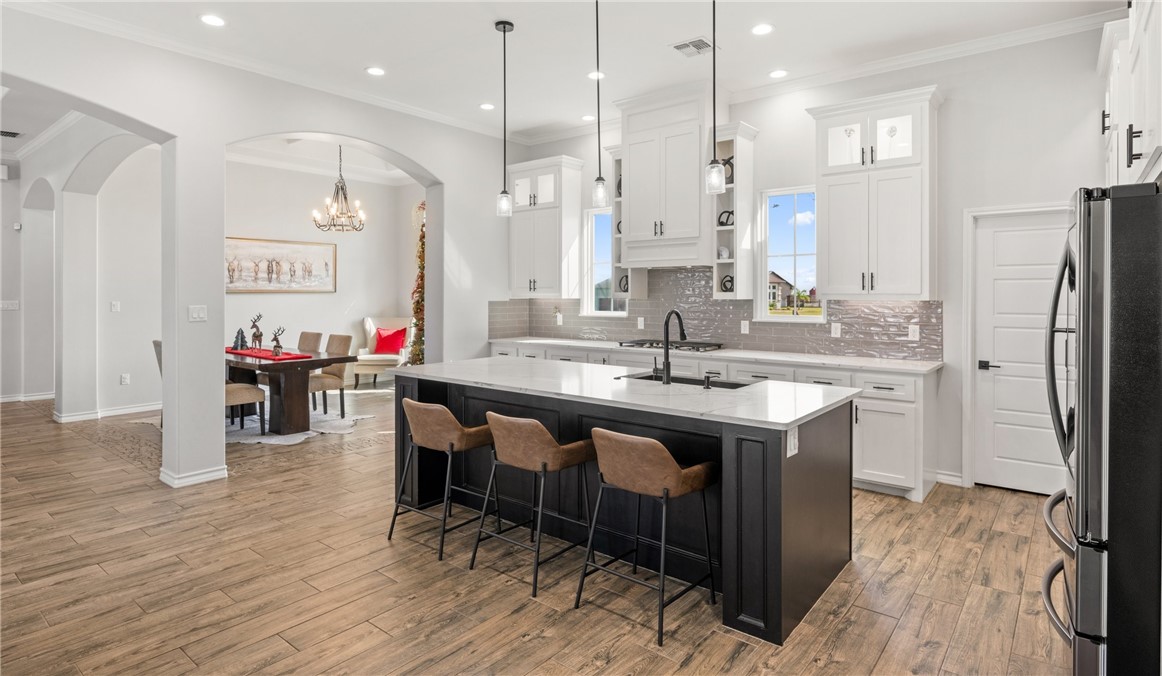 1350 Will Scarlet Court Corpus Christi TX 78415