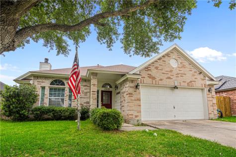 1913 Spanish Trail Corpus Christi TX 78410