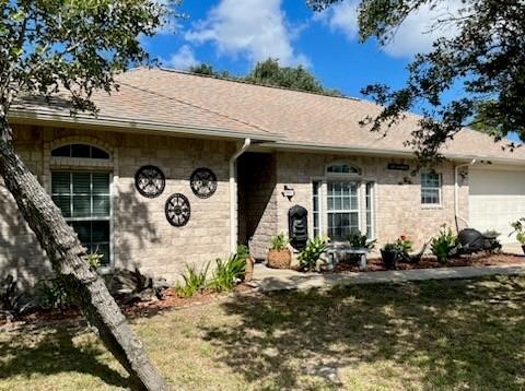 861 Redwood Avenue Rockport TX 78382