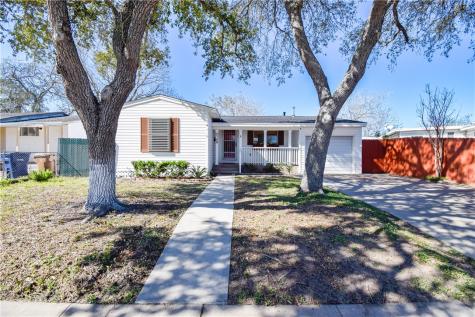 2705 Elizabeth Street Corpus Christi TX 78404