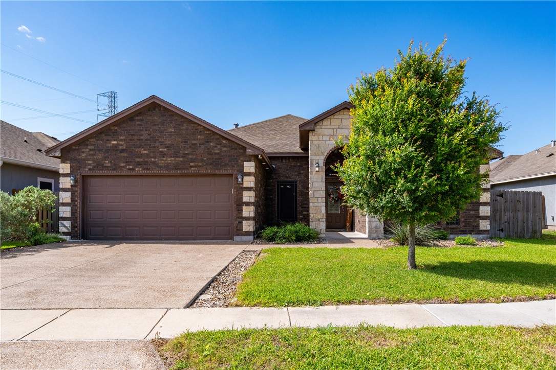 14217 Bowman Court Robstown TX 78380