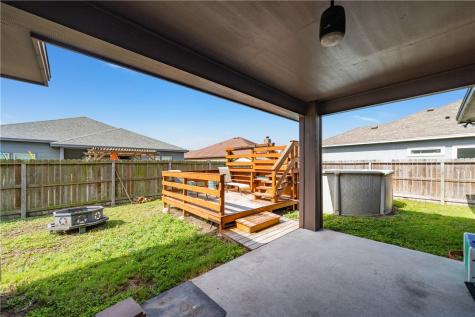 14217 Bowman Court Robstown TX 78380