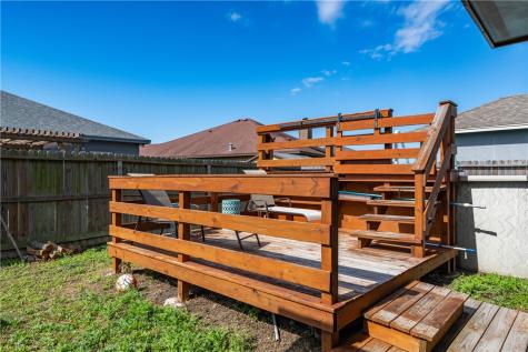 14217 Bowman Court Robstown TX 78380