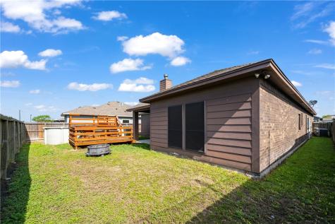 14217 Bowman Court Robstown TX 78380