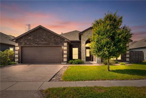 14217 Bowman Court Robstown TX 78380