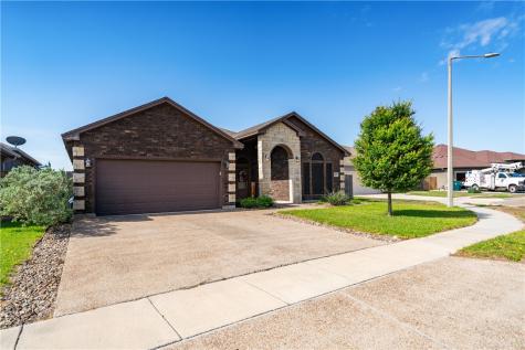14217 Bowman Court Robstown TX 78380