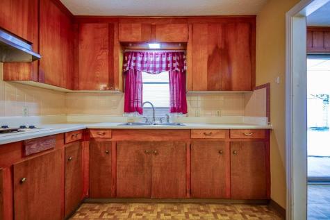 714 Reynolds Avenue Taft TX 78390
