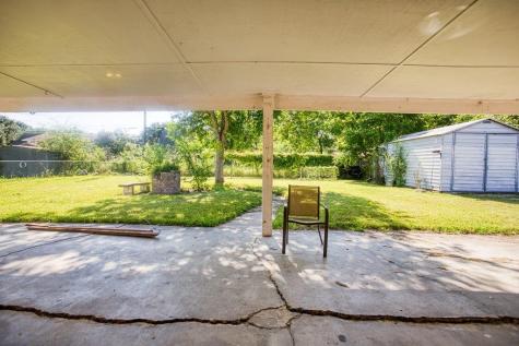 714 Reynolds Avenue Taft TX 78390