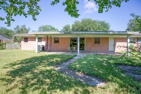714 Reynolds Avenue Taft TX 78390
