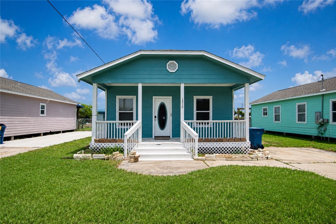 1820 Highway 35 S Rockport TX 78382