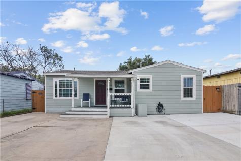 2414 Riggan Street Corpus Christi TX 78404