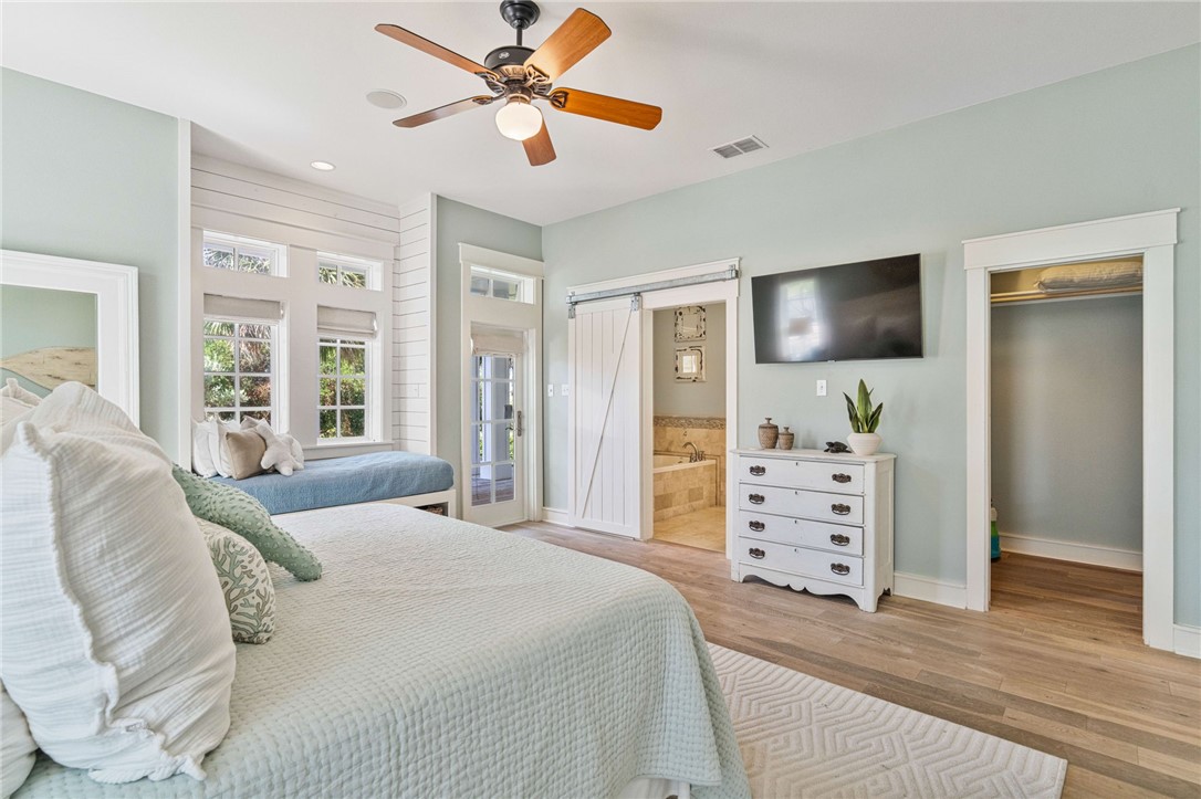 128 Bent Grass Drive Port Aransas TX 78373