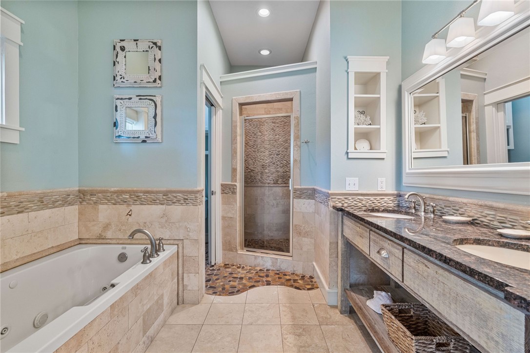 128 Bent Grass Drive Port Aransas TX 78373