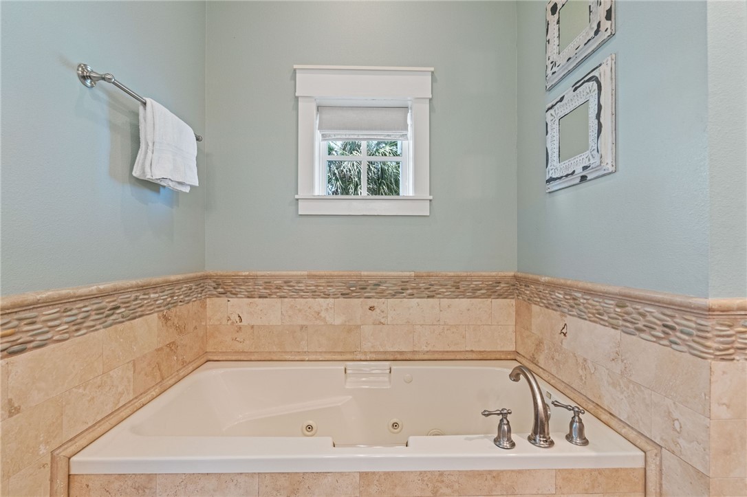 128 Bent Grass Drive Port Aransas TX 78373