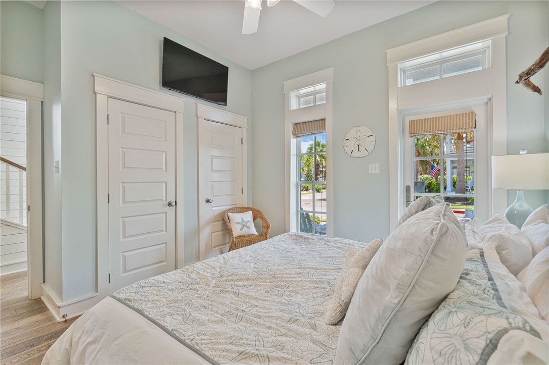 128 Bent Grass Drive Port Aransas TX 78373