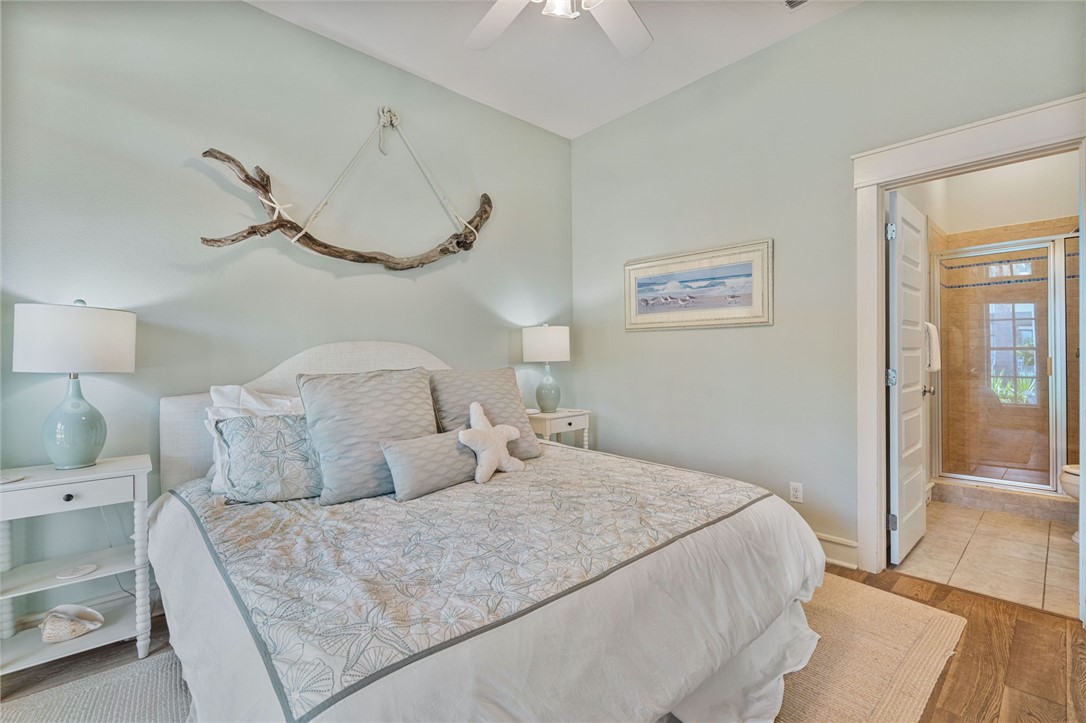 128 Bent Grass Drive Port Aransas TX 78373