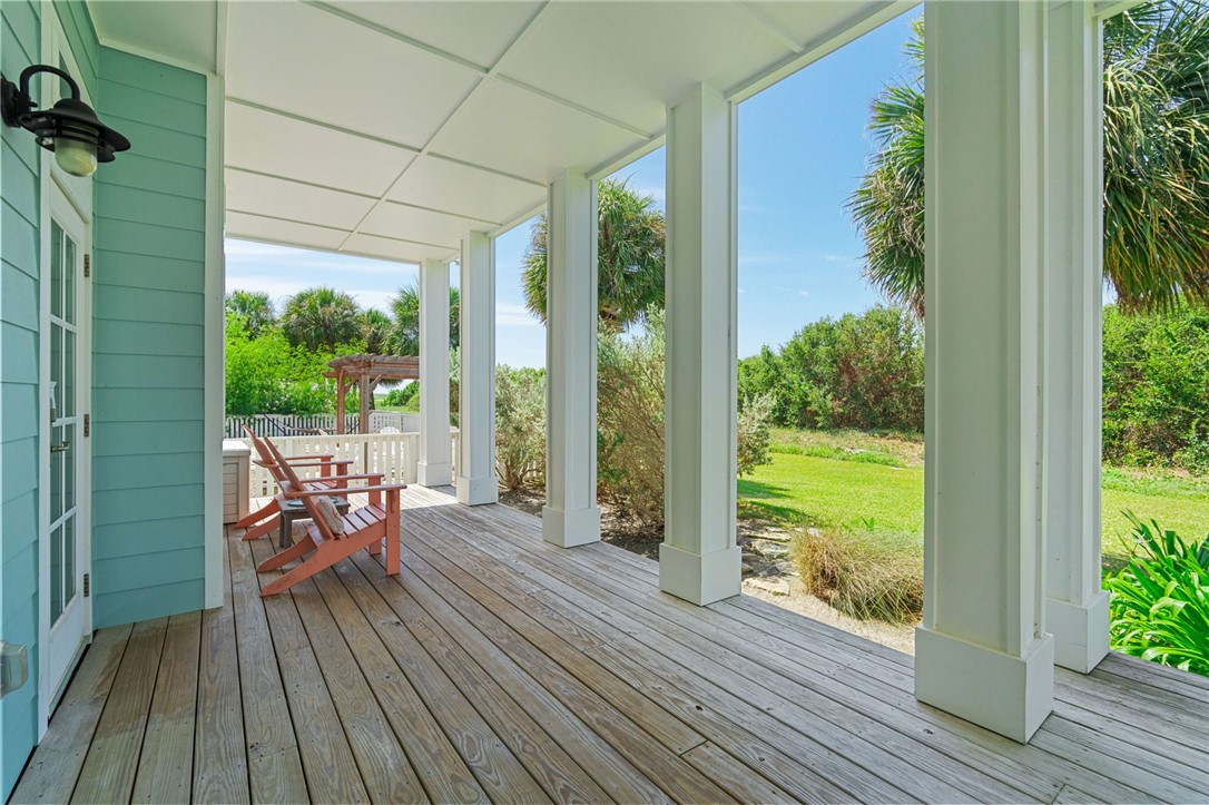 128 Bent Grass Drive Port Aransas TX 78373