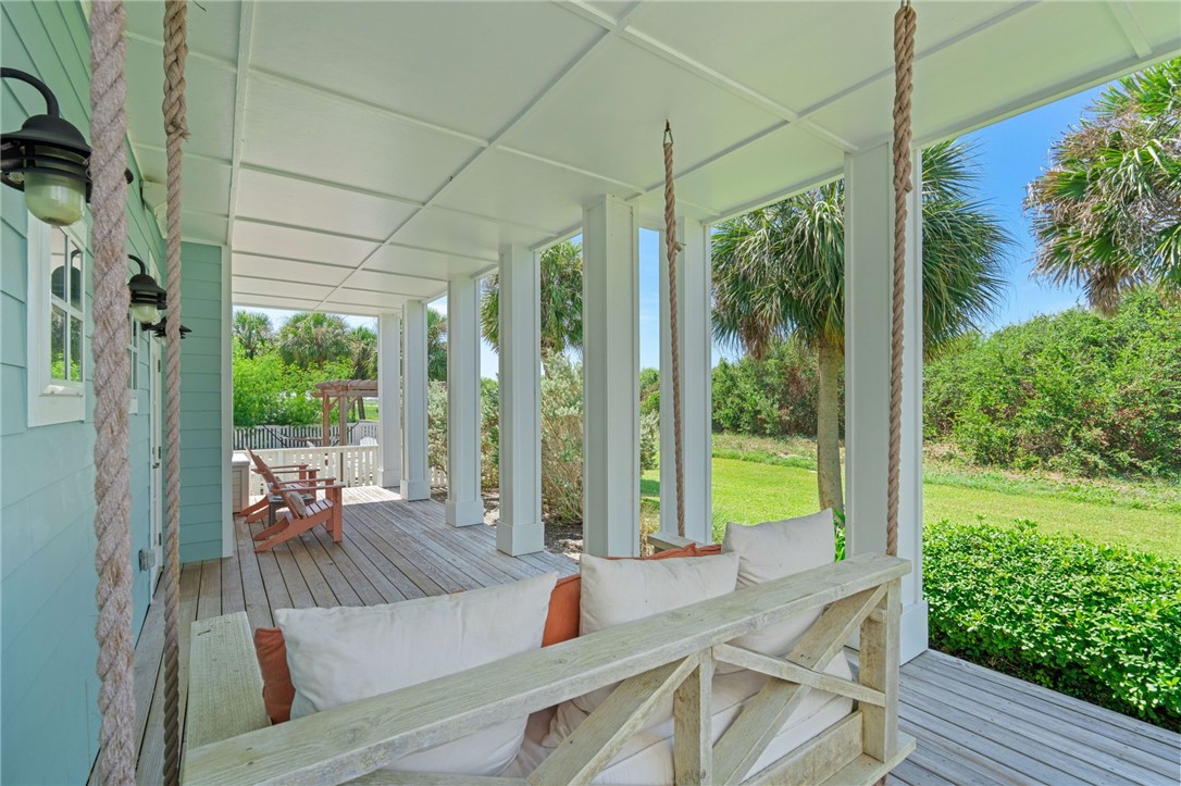128 Bent Grass Drive Port Aransas TX 78373