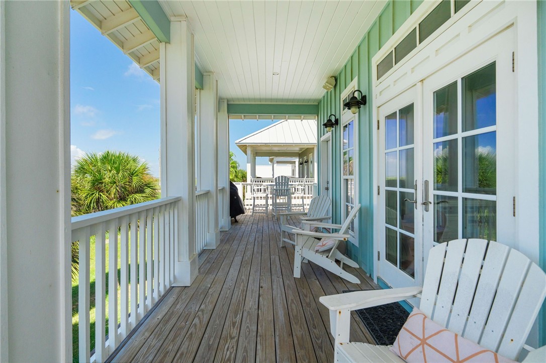 128 Bent Grass Drive Port Aransas TX 78373