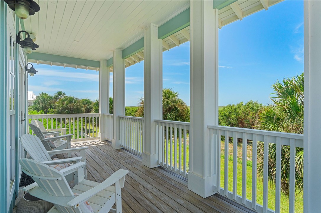 128 Bent Grass Drive Port Aransas TX 78373