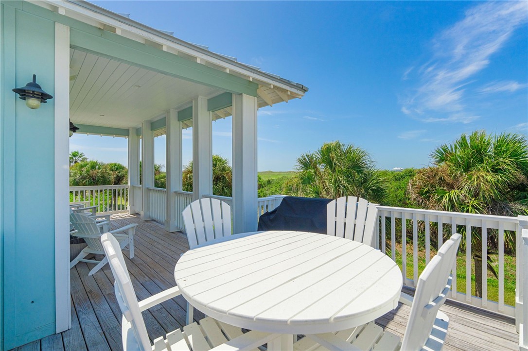 128 Bent Grass Drive Port Aransas TX 78373