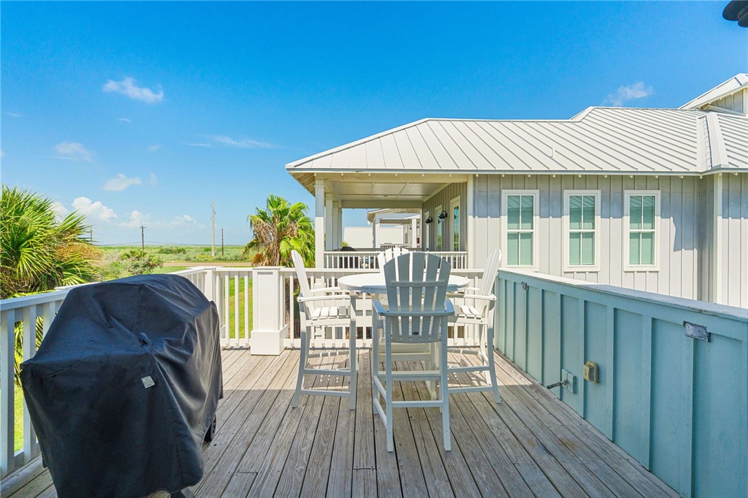 128 Bent Grass Drive Port Aransas TX 78373