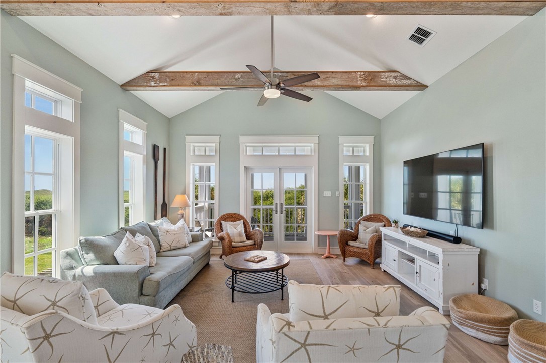 128 Bent Grass Drive Port Aransas TX 78373