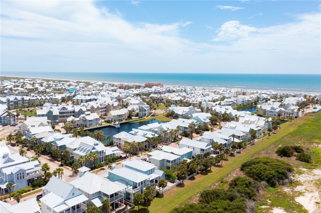 128 Bent Grass Drive Port Aransas TX 78373