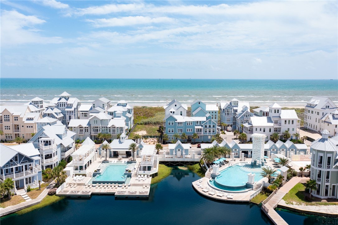128 Bent Grass Drive Port Aransas TX 78373