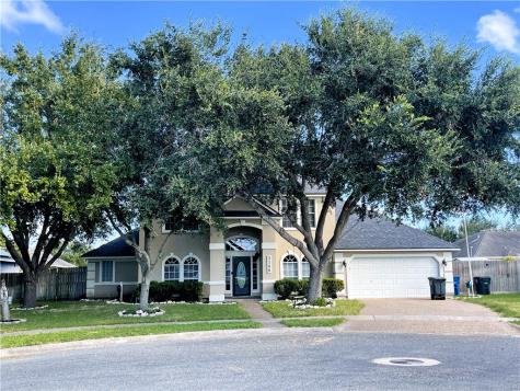 3106 Napa Drive Corpus Christi TX 78414