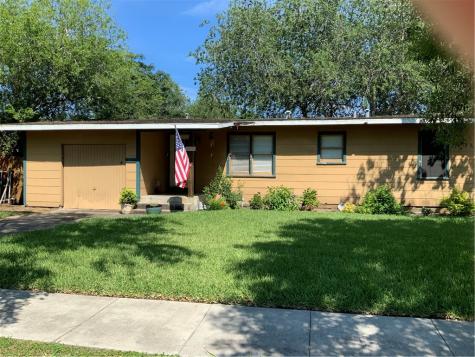 4830 Alice Street Corpus Christi TX 78411