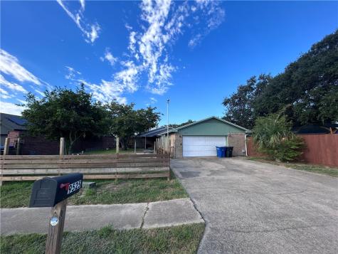 9525 Lovebird Street Corpus Christi TX 78418
