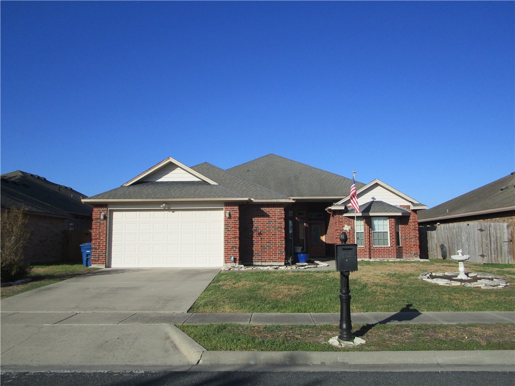 6830 Windy Creek Drive Corpus Christi TX 78414