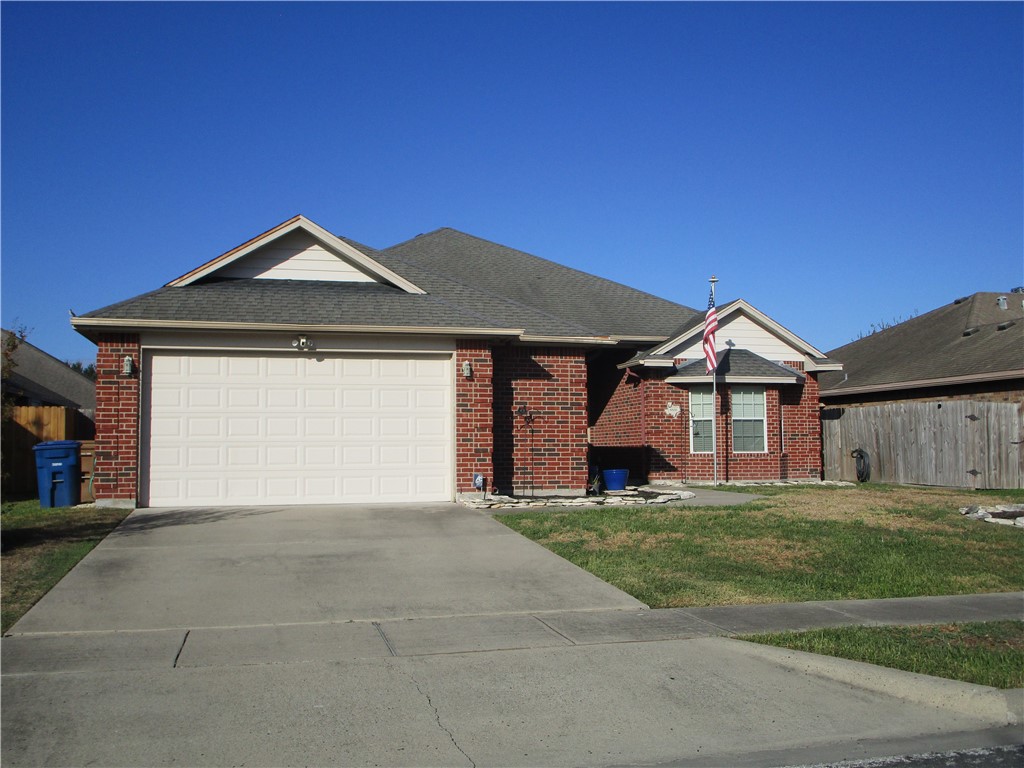 6830 Windy Creek Drive Corpus Christi TX 78414