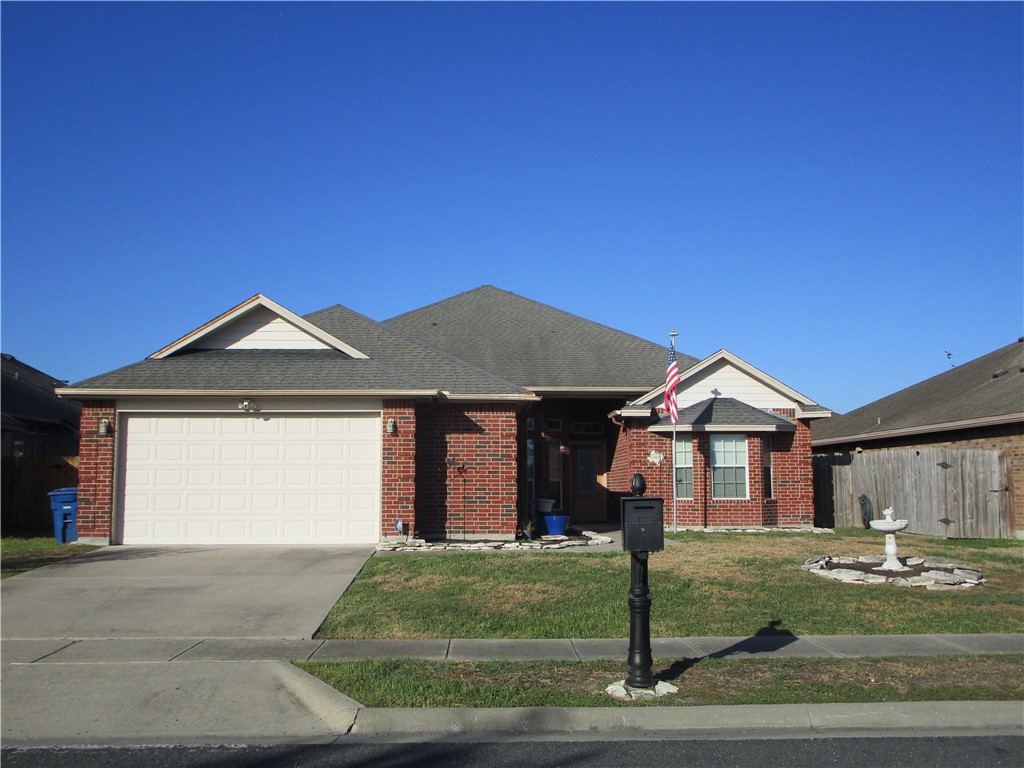6830 Windy Creek Drive Corpus Christi TX 78414