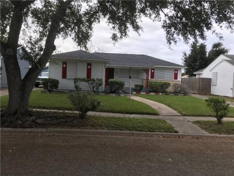 915 Cunningham Street Corpus Christi TX 78411