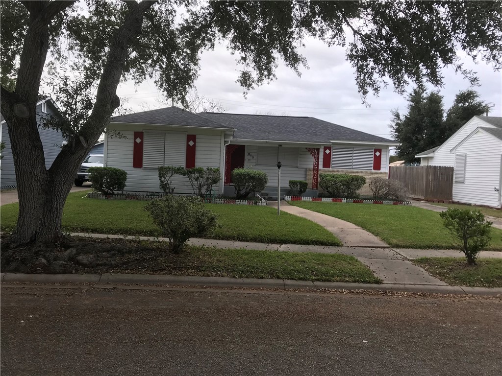 915 Cunningham Street Corpus Christi TX 78411