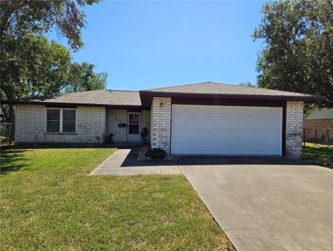 518 Vista Drive Odem TX 78370
