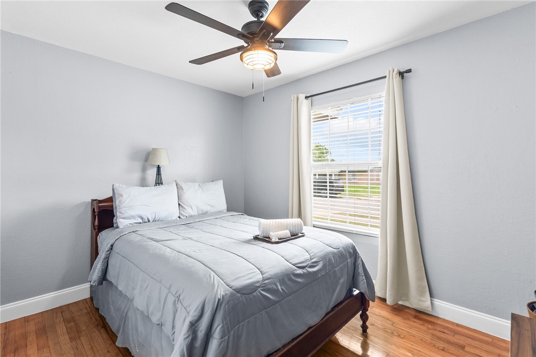1465 Casa De Oro Drive Corpus Christi TX 78411