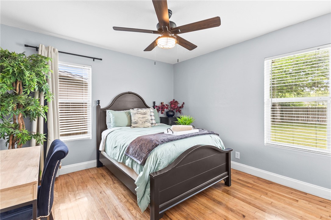 1465 Casa De Oro Drive Corpus Christi TX 78411