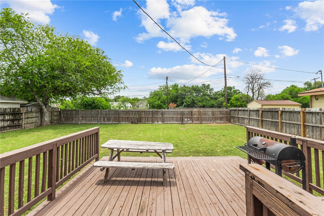 1465 Casa De Oro Drive Corpus Christi TX 78411
