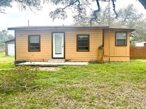 118 Palm Street Rockport TX 78382
