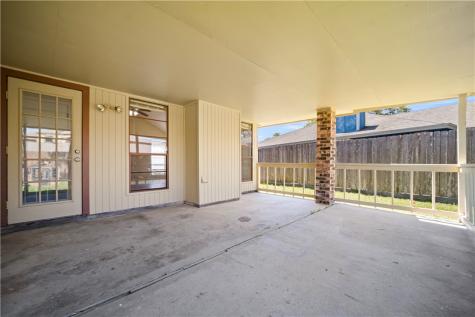 4418 Holly Ridge Drive Corpus Christi TX 78413