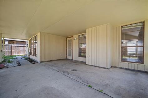 4418 Holly Ridge Drive Corpus Christi TX 78413