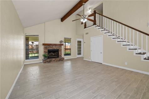 4418 Holly Ridge Drive Corpus Christi TX 78413