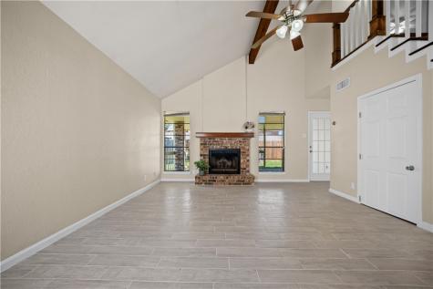 4418 Holly Ridge Drive Corpus Christi TX 78413