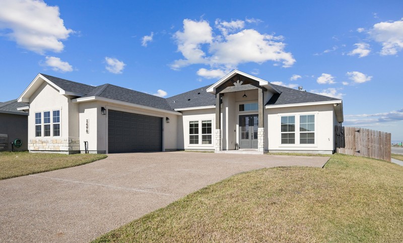 1470 Lady Claudia Street Corpus Christi TX 78415