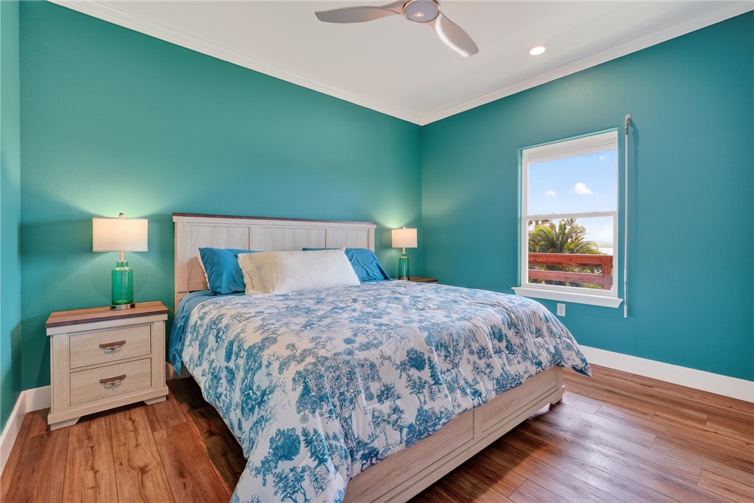 45 Belaire Drive Rockport TX 78382