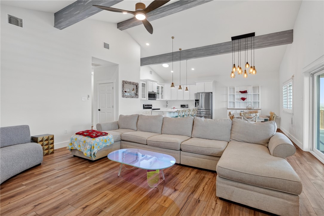 45 Belaire Drive Rockport TX 78382