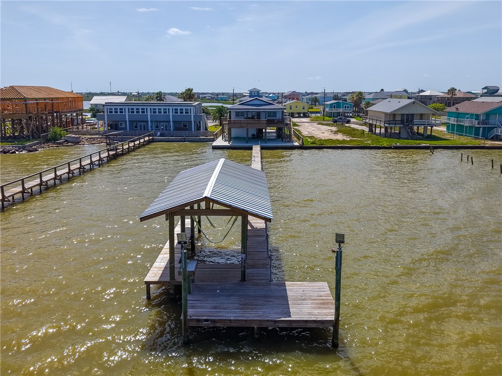 45 Belaire Drive Rockport TX 78382